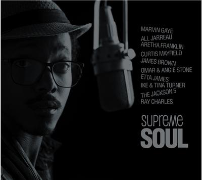 Supreme soul