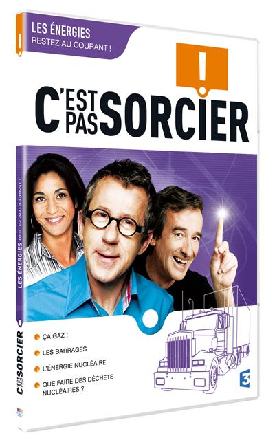 Les Energies : Restez au courant !