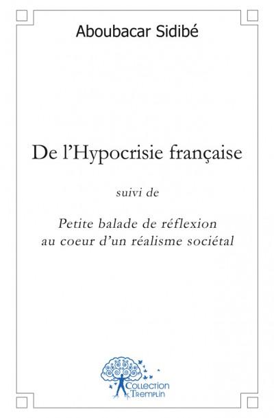 De l'hypocrisie franþaise