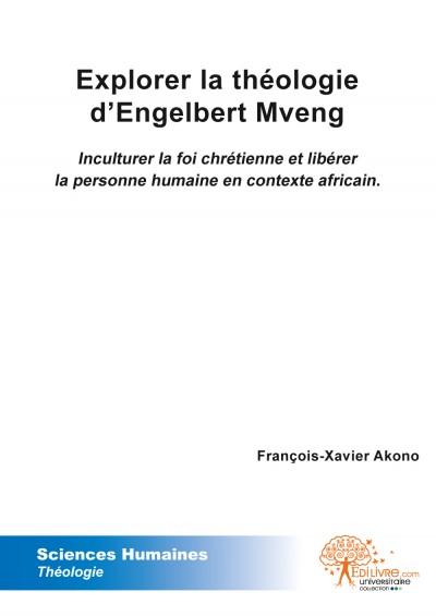 Explorer la  theologie d'engel
