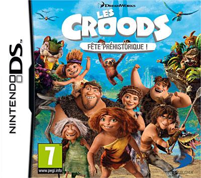Les Croods