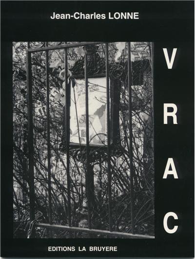 Vrac