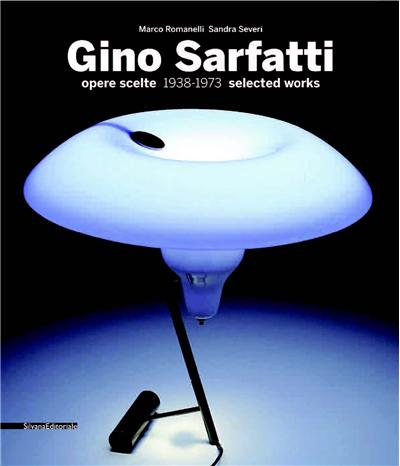 Gino Sarfatti : 1938-1973