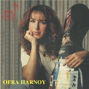 Ofra harnoy and friends