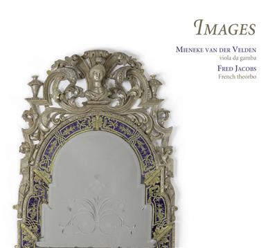 Images - Suites pour viole de gambe et theorbe