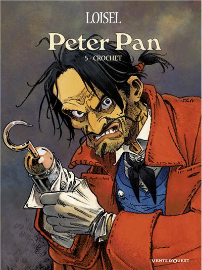 Peter Pan