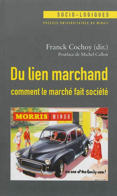 Du lien marchand