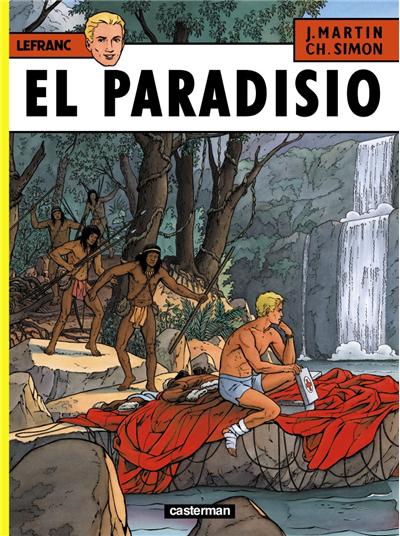 El paradisio