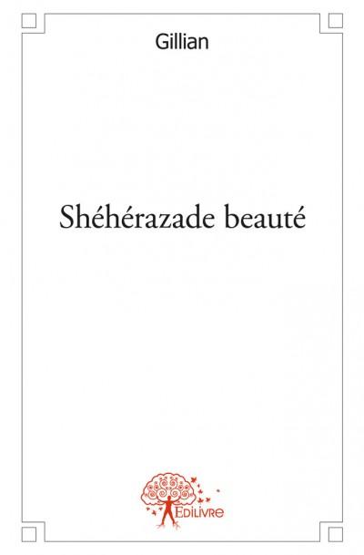 Sheherazade beaute