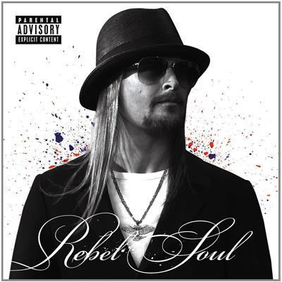 Rebel soul