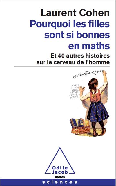 Pourquoi les filles sont-elles si bonnes en maths ?