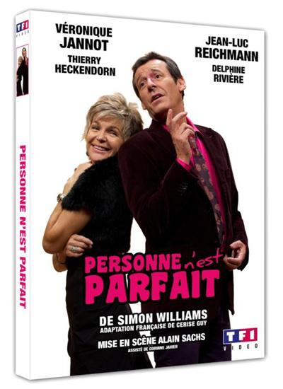 Personne n'est parfait