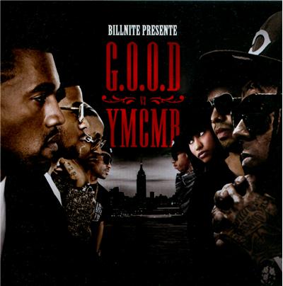 Good vs ymcmb