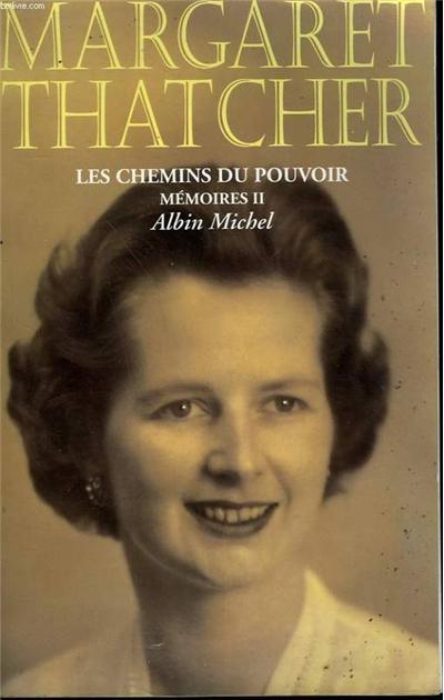 Les Chemins du pouvoir
