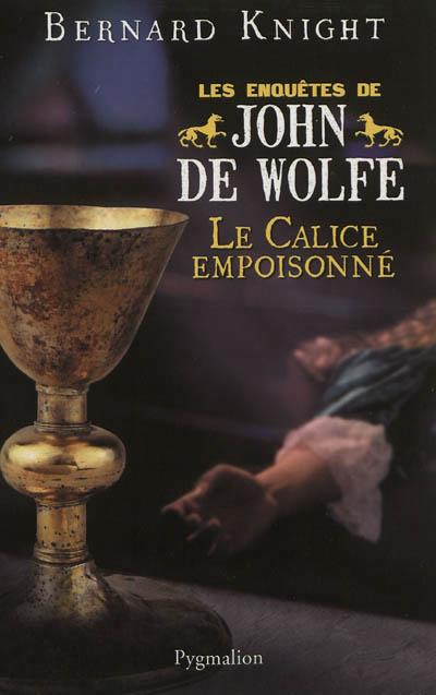 Le calice empoisonné