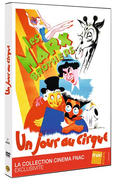 Un Jour au cirque