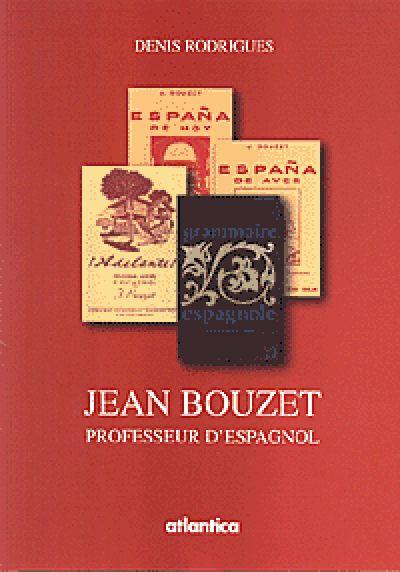 Jean Bouzet