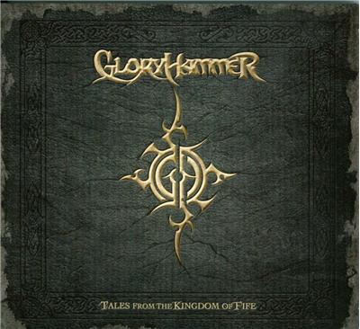 Tales from the kingdom of - Edition limitée