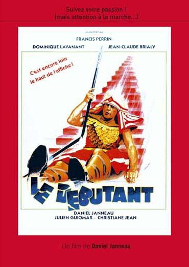 Le Débutant