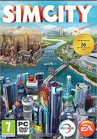 SimCity