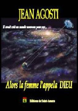 Alors la femme l'appela Dieu
