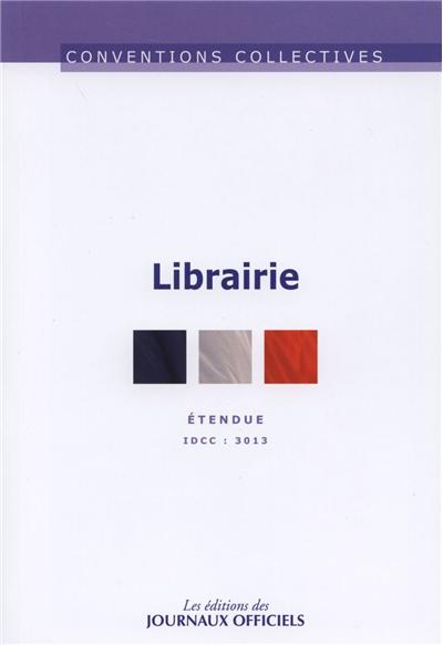 Librairie