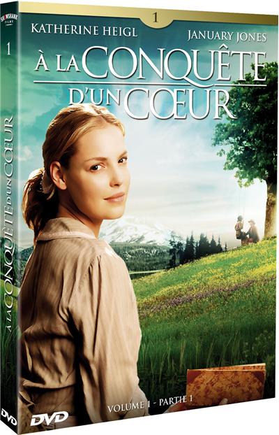 À la conquête d'un coeur - Volume 1 - Partie 1