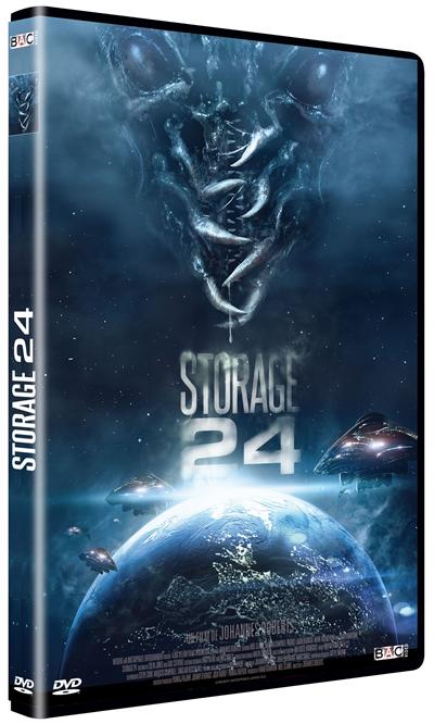 STORAGE 24-VF