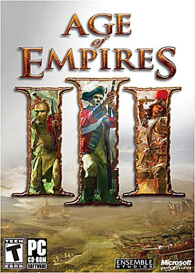 Age of Empire 3 - Complete Edition