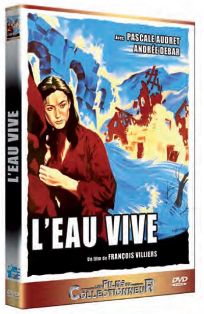 L'eau vive