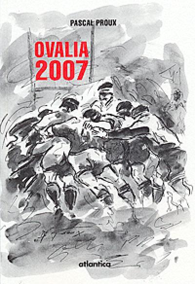 Ovalia 2007