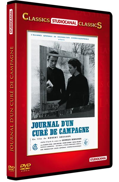 Journal d'un curé de campagne