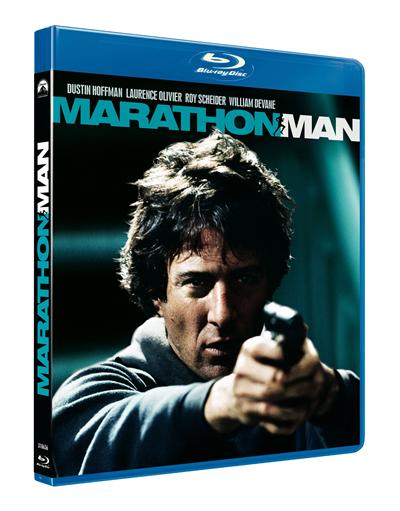 Marathon Man - Blu-Ray