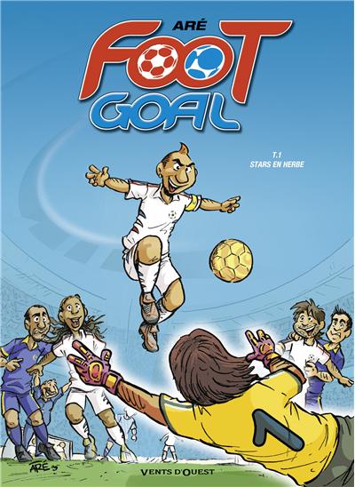 Foot Goal
