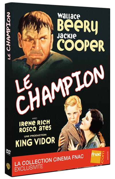 Le Champion - Collection Fnac