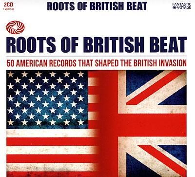 Roots Of British Beat