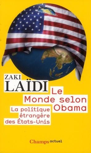 Le monde selon Obama