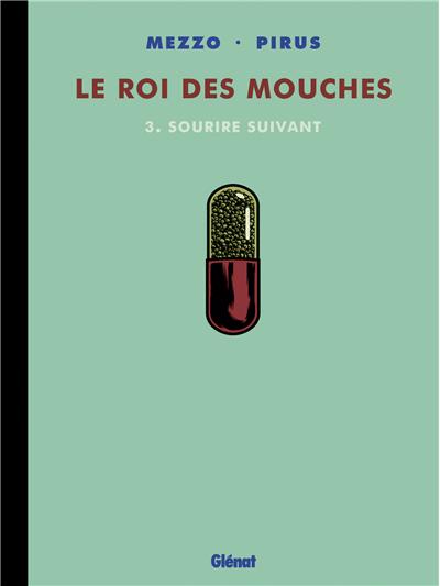 Le Roi des mouches