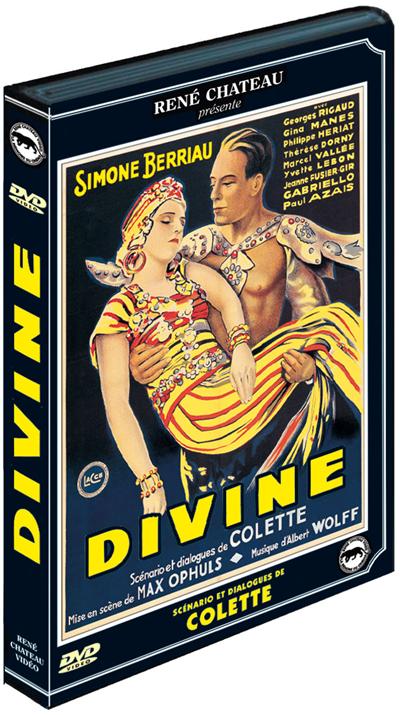 DIVINE-VF