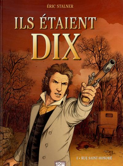 Ils étaient dix