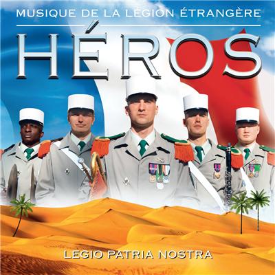Héros - Legio patria nostra