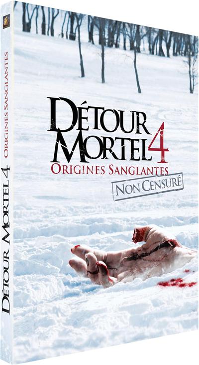 Détour mortel 4