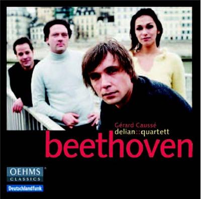 Quatuor - Fugue - Quintette