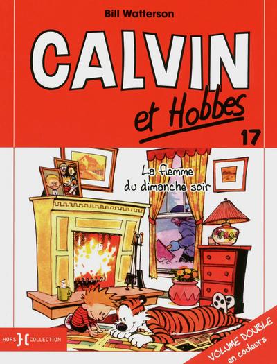 Calvin et Hobbes