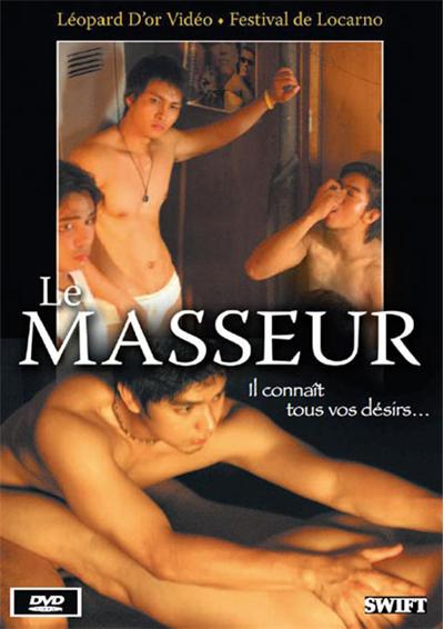 Le masseur