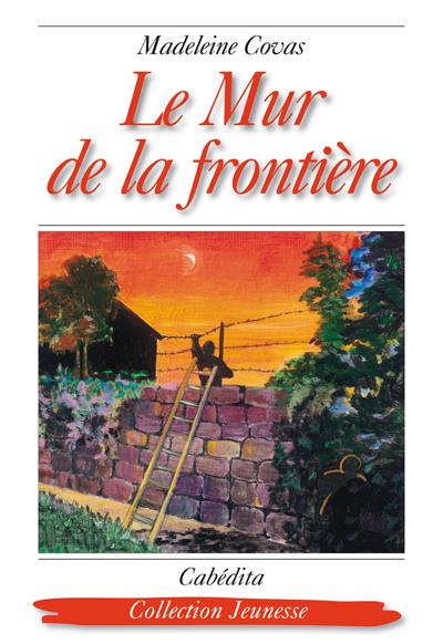 Le mur de la frontière