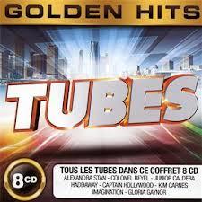 Golden hits tubes