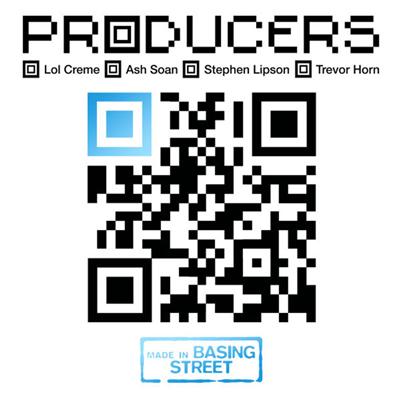 Made In Basing Street