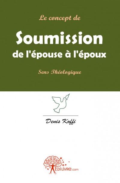 Le concept de soumission de l'
