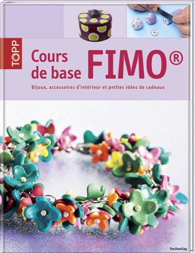 OPITEC - LOISIRS SCIENCES CREATIVITE  Livre 'Bijoux et accessoires en  FIMO', en allemand